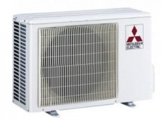 Compresor Aire acondicionado Mitsubishi Electric MSZ-EF