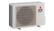 Compresor Aire acondicionado Mitsubishi Electric