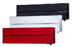 Compresor Aire acondicionado Mitsubishi Electric