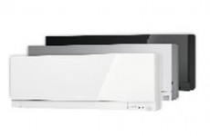 Aire acondicionado Mitsubishi Electric